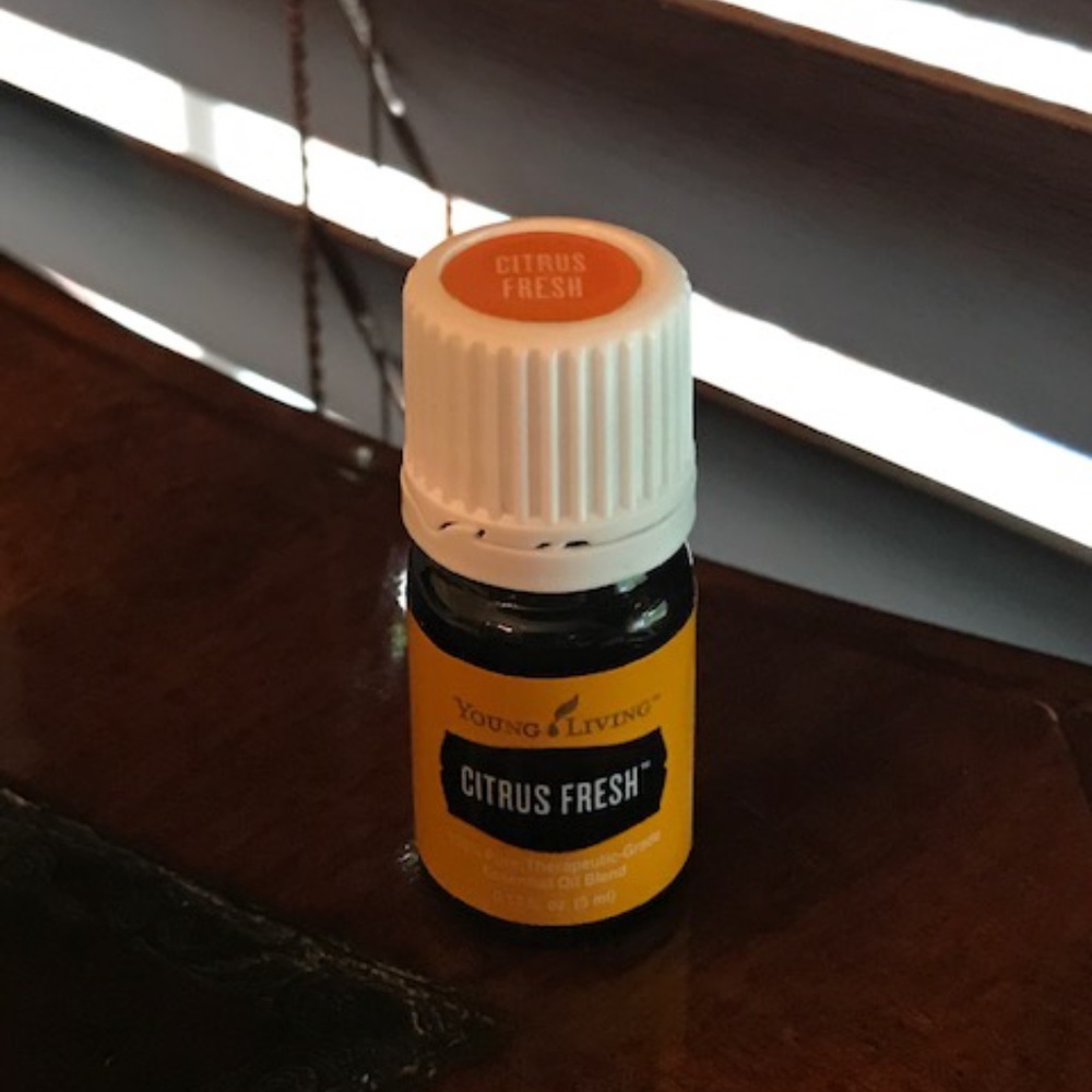 Young Living Citrus Fresh 5 ml